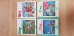 Tiny boeken NEDERLANDS, Boeken, Kinderboeken | Jeugd | onder 10 jaar, Ophalen, Gelezen, Gijs Haag -Marcel Marlier, Fictie algemeen