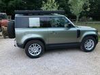 Luifel, Autos, Land Rover, Achat, Noir, Defender, Particulier