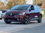 Renault Grand Scenic 1.7D-Automaat-Bose-7pl-2020, Automaat, Euro 6, Bedrijf, Diesel