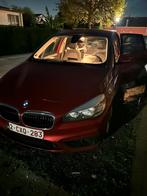 Bmw 216d automaat, Auto's, BMW, 5 deurs, Particulier, USB, Onderhoudsboekje