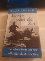 Alain Bombard - Leven van de zee 1953, Enlèvement ou Envoi, Utilisé