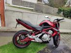 Kawasaki er6n - te koop, Motoren, 2 cilinders, Particulier, 650 cc, 12 t/m 35 kW