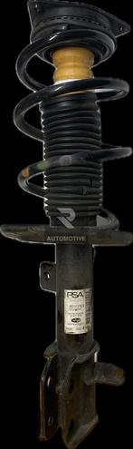 Opel Vauxhall Corsa F links voor schokbreker 9837413780, Nieuw, Opel