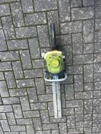 Taille-haies thermique Central Park – à réparer, Enlèvement, Utilisé, Essence