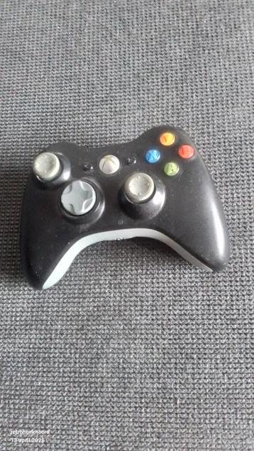 Manette Xbox 360, Envoi, Comme neuf, Contrôleur, Xbox 360
