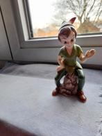 Colections péter pan ,comme neufs.hauteurs 13cm, Verzamelen, Poppetjes en Figuurtjes, Ophalen of Verzenden, Zo goed als nieuw