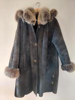 Luxe Snow Field winterjas, Maat 46/48 (XL) of groter, Ophalen of Verzenden, Snow field, Gedragen