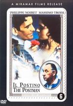 Il Pistino (the postman) met Philippe Noiret, Massimo Troisi, Cd's en Dvd's, Dvd's | Klassiekers, 1960 tot 1980, Drama, Ophalen of Verzenden
