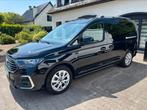 Ford Tourneo connect titanium 2024 1.5 ecoboost 115ps A7, Auto's, Ford, Euro 6, Trekhaak, Particulier, 750 kg