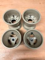 Set magnesium velgen KR mini, Ophalen, Zo goed als nieuw, Onderdelen Kart