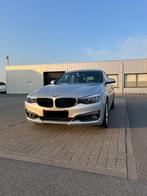 BMW GT 320ia, Auto's, Automaat, USB, Berline, Particulier