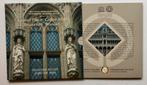 2€ Set annuel..Grande Place a Bruxelles.., Timbres & Monnaies