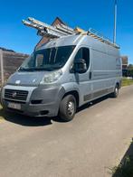 Fiat Ducato maxi 2.3, Auto's, Particulier, Te koop, Fiat