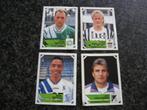 Panini Stickers Football 95 Nrs 10 - 129 - 148 - 223, Ophalen of Verzenden, Nieuw