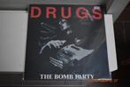 LP : Drugs - The Bomp Party, Ophalen of Verzenden, Gebruikt