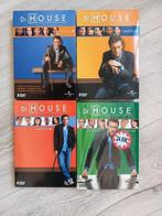 4 premières saisons de Dr House, CD & DVD, Enlèvement ou Envoi