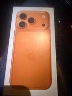 Apple iphone 17pro 256GB, Telecommunicatie, Mobiele telefoons | Apple iPhone, Ophalen, Zo goed als nieuw, Zonder abonnement