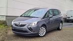 Opel Zafira Tourer 1.6D 100Kw 136CH 136CH GPS/camera Euro 6B, Auto's, Xenon verlichting, Euro 6, Leder, Bedrijf