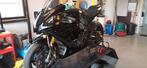 Yamaha R1 RN65 circuit motor, Particulier