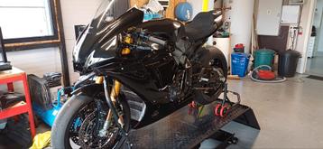 Yamaha R1 RN65 circuit motor, Motoren, Particulier