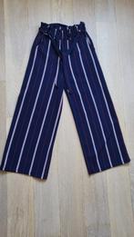 Pantalon large L&L, taille XS, Taille 34 (XS) ou plus petite, Bleu, Porté, Enlèvement ou Envoi