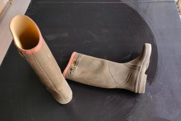 Bottes Aigle taille 36 beschikbaar voor biedingen
