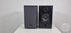 B&W Vision DS1 Luidsprekers | Speakers | Bookshelf | Compact, Audio, Tv en Foto, Luidsprekerboxen, Gebruikt, Ophalen of Verzenden