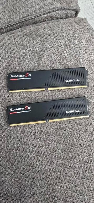 G.SKILL DDR5-6800 96GB, Enlèvement, Comme neuf, DDR5