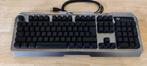 KEYBOARD GXT 845 toetsenbord (qwerty), Computers en Software, Ophalen, Gebruikt, Gaming toetsenbord, Qwerty