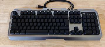 KEYBOARD GXT 845 toetsenbord (qwerty) beschikbaar voor biedingen