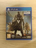 Destiny PS4, Ophalen, Zo goed als nieuw