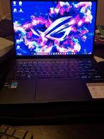 Asus zenbook oled 14, i7 13e gen 16gb ram,nvme 1terra,, Computers en Software, Windows Laptops, Ophalen, Zo goed als nieuw