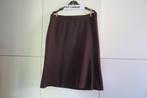 Rok XL Foto 10267, Ophalen of Verzenden, Zo goed als nieuw, Paars, Rok