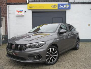 Fiat Tipo 1.4 Easy 5d beschikbaar voor biedingen
