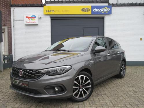 Fiat Tipo 1.4 Easy 5d, Auto's, Fiat, Bedrijf, Te koop, Tipo, ABS, Airbags, Airconditioning, Bluetooth, Bochtverlichting, Boordcomputer