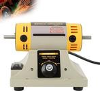 rectifieuse électrique double pour bijoux | FREE LEV, Neuf, -, -, EJOYOUS