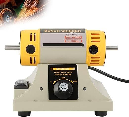 rectifieuse électrique double pour bijoux | FREE LEV, Hobby & Loisirs créatifs, Bricolage, Neuf, Outillage ou Accessoires, Envoi