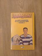 Samson volume 2, CD & DVD, Comme neuf, Enlèvement ou Envoi