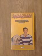 Samson volume 2, Cd's en Dvd's, Ophalen of Verzenden, Zo goed als nieuw
