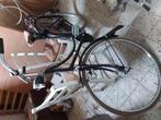 Gazelle  oma fiets, Fietsen en Brommers, Fietsen | Dames | Omafietsen, Ophalen, Zo goed als nieuw