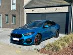 BMW Serie 2 gran Coupe 218iA - 3,5 jaar garantie en onderhou, Auto's, 4 deurs, Blauw, Leder en Stof, 1375 kg