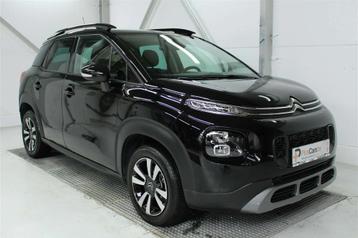 Citroën C3 Aircross 1.2 PureTech Shine ~ Automaat ~ Navi ~ 