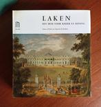 LAKEN, een huis voor keizer en koning, Ophalen of Verzenden, Zo goed als nieuw