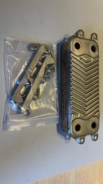 Platenwisselaar Bulex Thema Condens (16 platen), Minder dan 30 cm, Cv-ketel of Combi-ketel, Minder dan 60 cm, Ophalen of Verzenden