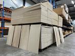 multiplex | triplex | houten platen | platen, Nieuw, Ophalen, Multiplex