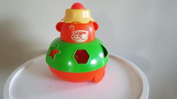 Hollebol Playskool, Enlèvement ou Envoi, Utilisé, Set de jeu