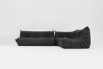 Vintage Togo Ligne Roset sofa set Michel Ducaroy, Ophalen, Gebruikt, Stof, Vintage