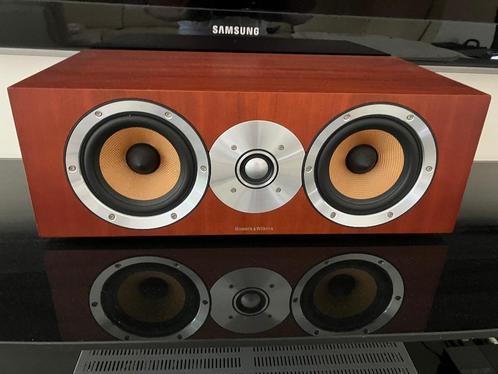 Cinéma maison Bowers & Wilkins + Marantz 1020 Watts !, TV, Hi-fi & Vidéo, Enceintes, Comme neuf, Ensemble surround complet, 120 watts ou plus