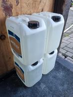 Ontvetter/ vloerzeep / reinigingsmiddel, Ophalen, Nieuw, Schrobmachine