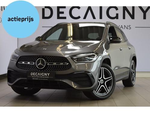 Mercedes-Benz GLA 250 e AMG-LINE * AUTOMAAT * EXTRA SET WIN, Autos, Mercedes-Benz, Entreprise, GLA, ABS, Régulateur de distance